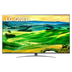 LG QNED 4K 55 INCH 55QNED826QB (2022)