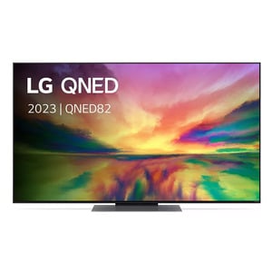 LG QNED 4K 55 POUCES 55QNED826 (2023)