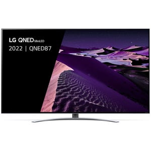 LG QNED 4K 55 INCH 55QNED876QB (2022)