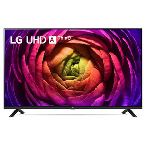 LG UHD 4K 55 INCH 55UR73006 (2023)