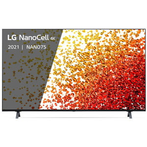 LG NANOCELL 4K 65 INCH 65NANO756PA