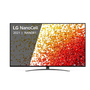 LG NANOCELL 4K 65 INCH 65NANO816 PA