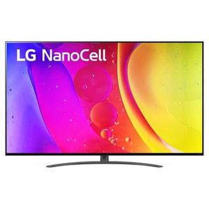 LG NANOCELL 4K 65 INCH 65NANO826QB (2022)