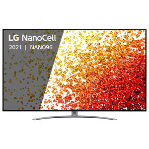 LG NANOCELL 8K 65 INCH 65NANO966PA