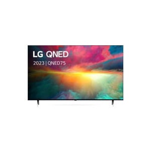 LG QNED NanoCell 4K 65 INCH 65QNED756 (2023)