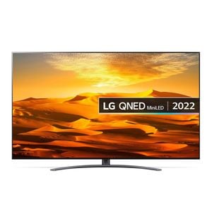 LG QNED 4K 65 INCH 65QNED916QA (2022)