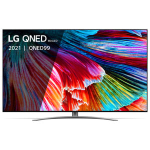 LG 8K 65 INCH 65QNED996PB (2021)