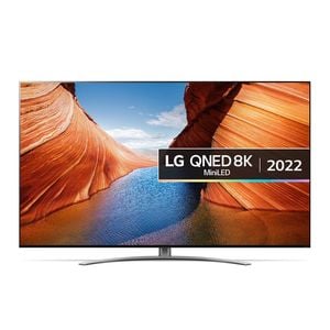 LG QNED 8K 65 POUCES 65QNED996QB (2022)