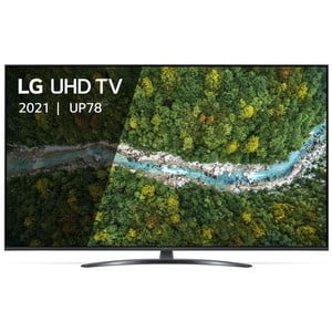 LG UHD-D 4K 65 INCH 65UP78006LB