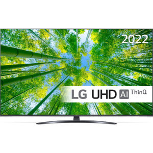 LG UHD 4K 65 INCH 65UQ81006LB (2022)