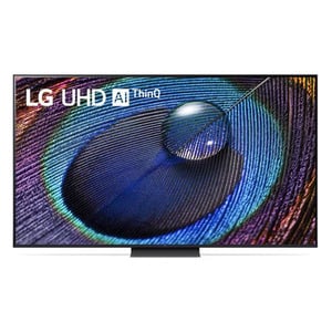 LG UHD 4K 65 POUCES 65UR91006 (2023)