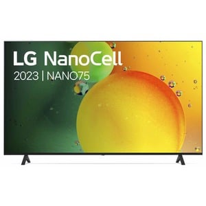 LG NANOCELL UHD 4K 75 INCH 75NANO756QA (2023)