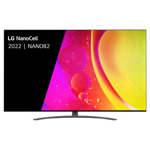 LG NANOCELL 4K 75 INCH 75NANO826QB (2022)