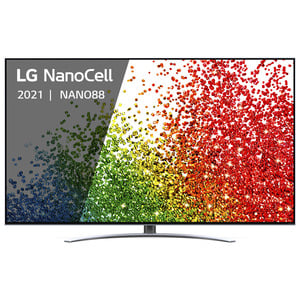 LG NANOCELL 4K 75 INCH 75NANO886PB