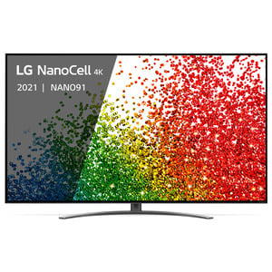 LG NANOCELL 4K 75 INCH 75NANO916PA