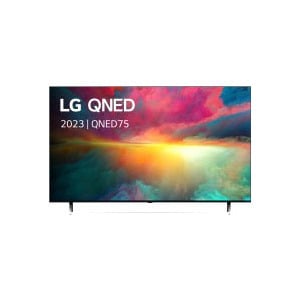 LG QNED NanoCell 4K 75 INCH 75QNED756 (2023)