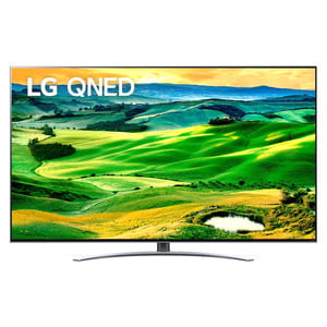 LG QNED 4K 75 INCH 75QNED826QB (2022)