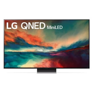 LG QNED 4K MINI LED 75 INCH 75QNED866 (2023)