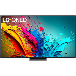 LG QNED 4K 75 POUCES 75QNED87T6B (2024)