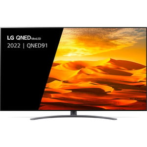 LG QNED 4K 75 INCH 75QNED916QA (2022)