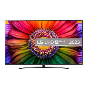 LG UHD 4K 75 POUCES 75UR81006 (2023)