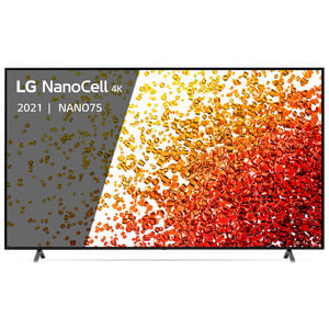 LG NANOCELL 4K 86 POUCES 86NANO756PA