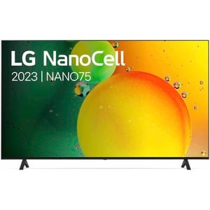 LG 86NANO756QA