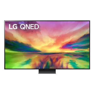 LG QNED 4K 86 INCH 86QNED816 (2023)