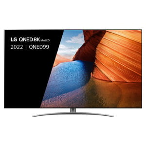 LG QNED 8K 86 INCH 86QNED996QB (2022)