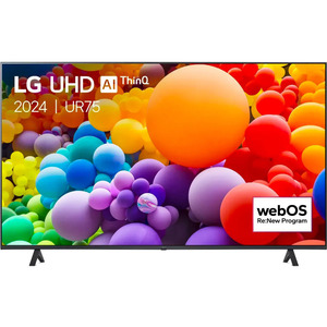 LG 86UR75006LB