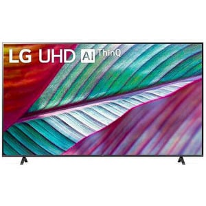 LG LED 4K UHD 86 INCH 86UR76006LC (2023)