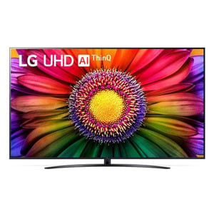 LG UHD 4K 86 INCH 86UR81006 (2023)