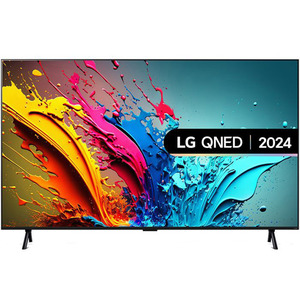 LG QNED 4K 98 INCH 98QNED89T6A (2024)