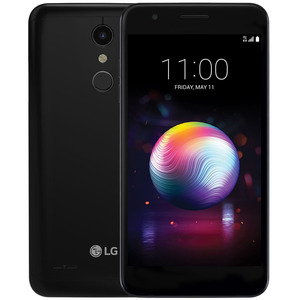 LG K30