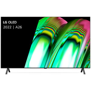 LG OLED 4K 48 INCH OLED48A26LA (2022)