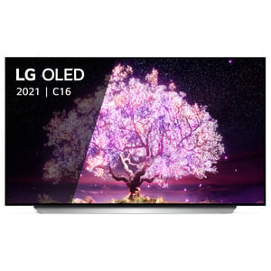 LG OLED 4K 48 INCH OLED48C16LA