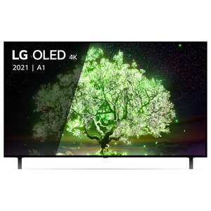 LG OLED 4K 55 INCH OLED55A16LA (2021)