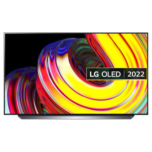 LG OLED 4K 55 POUCES OLED55CS6LA (2022)