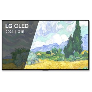 LG OLED 4K 55 INCH OLED55G1RLA