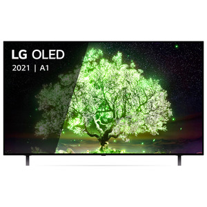 LG OLED 4K 65 INCH OLED65A16LA