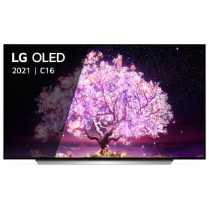 LG OLED 4K 65 INCH OLED65C16LA (2021)