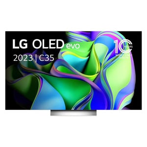 LG OLED evo 4K 65 POUCES OLED65C35 (2023)