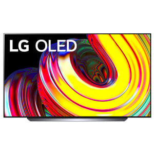 LG OLED 4K 65 POUCES OLED65CS6LA (2022)