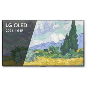 LG OLED 4K 65 INCH OLED65G1RLA