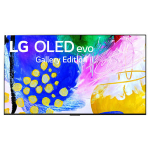 LG OLED EVO G2 4K 65 POUCES OLED65G26LA (2022)