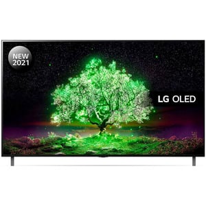 LG OLED 4K 77 INCH OLED77A16LA