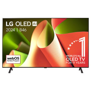 LG OLED77B46LA