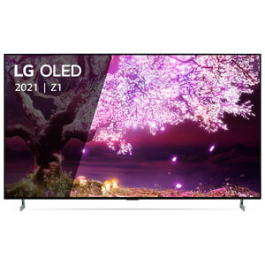 LG OLED 8K 77 INCH OLED77Z19LA