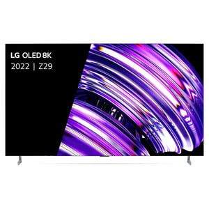 LG OLED 8K 77 INCH OLED77Z29LA (2022)