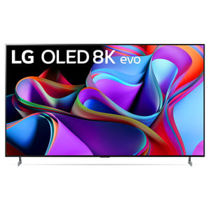 LG OLED META 8K 77 INCH OLED77Z39 (2023)